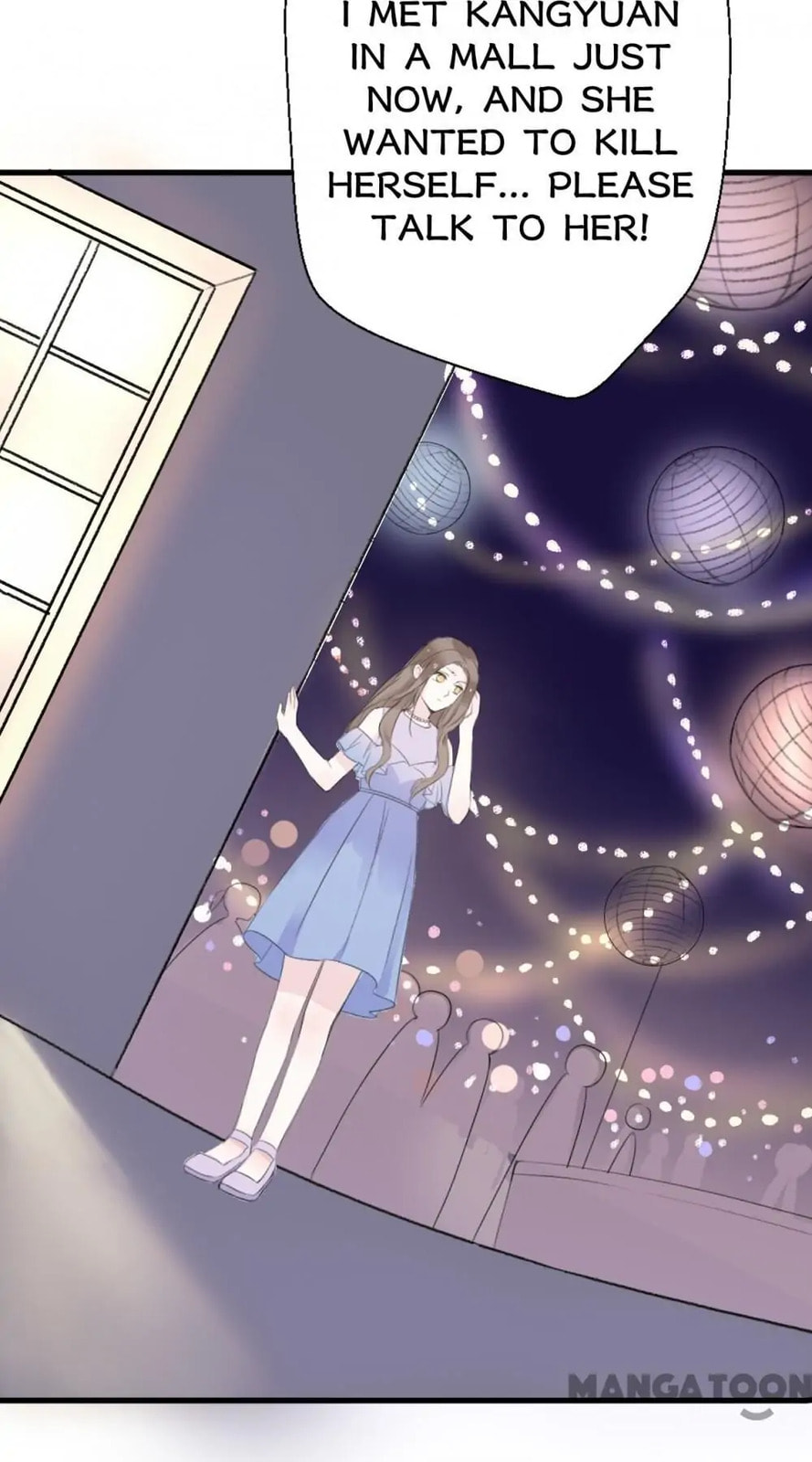 Read The Ex (Colored) chapter 21 image 55 on Lezhin