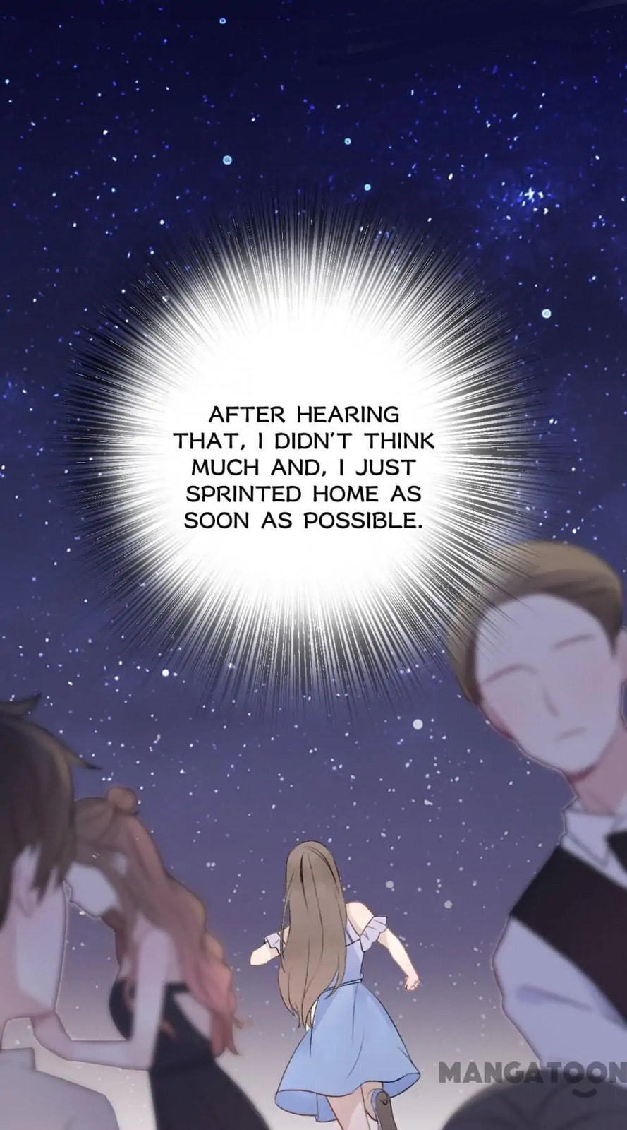 Read The Ex (Colored) chapter 21 image 58 on Lezhin