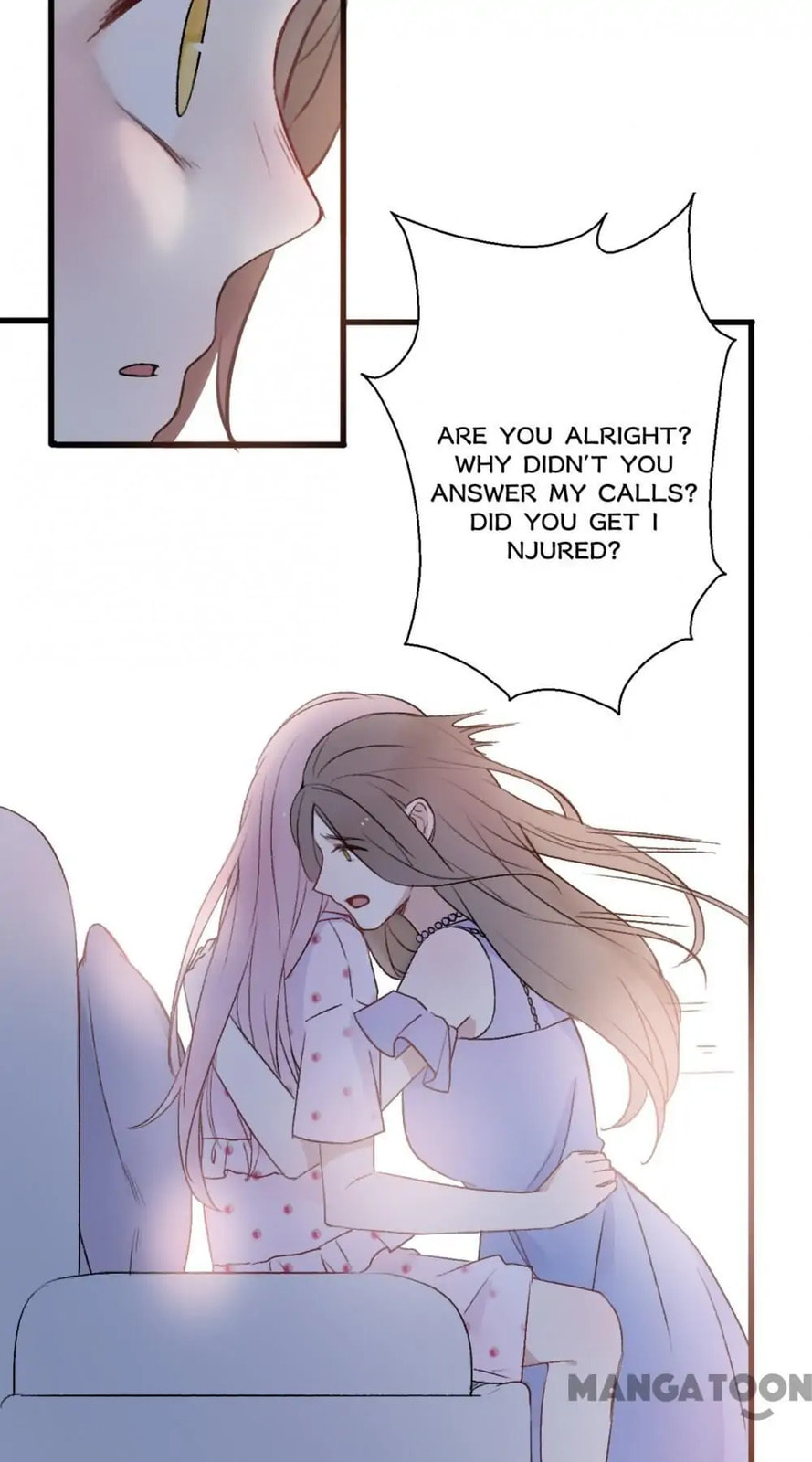 Read The Ex (Colored) chapter 21 image 66 on Lezhin