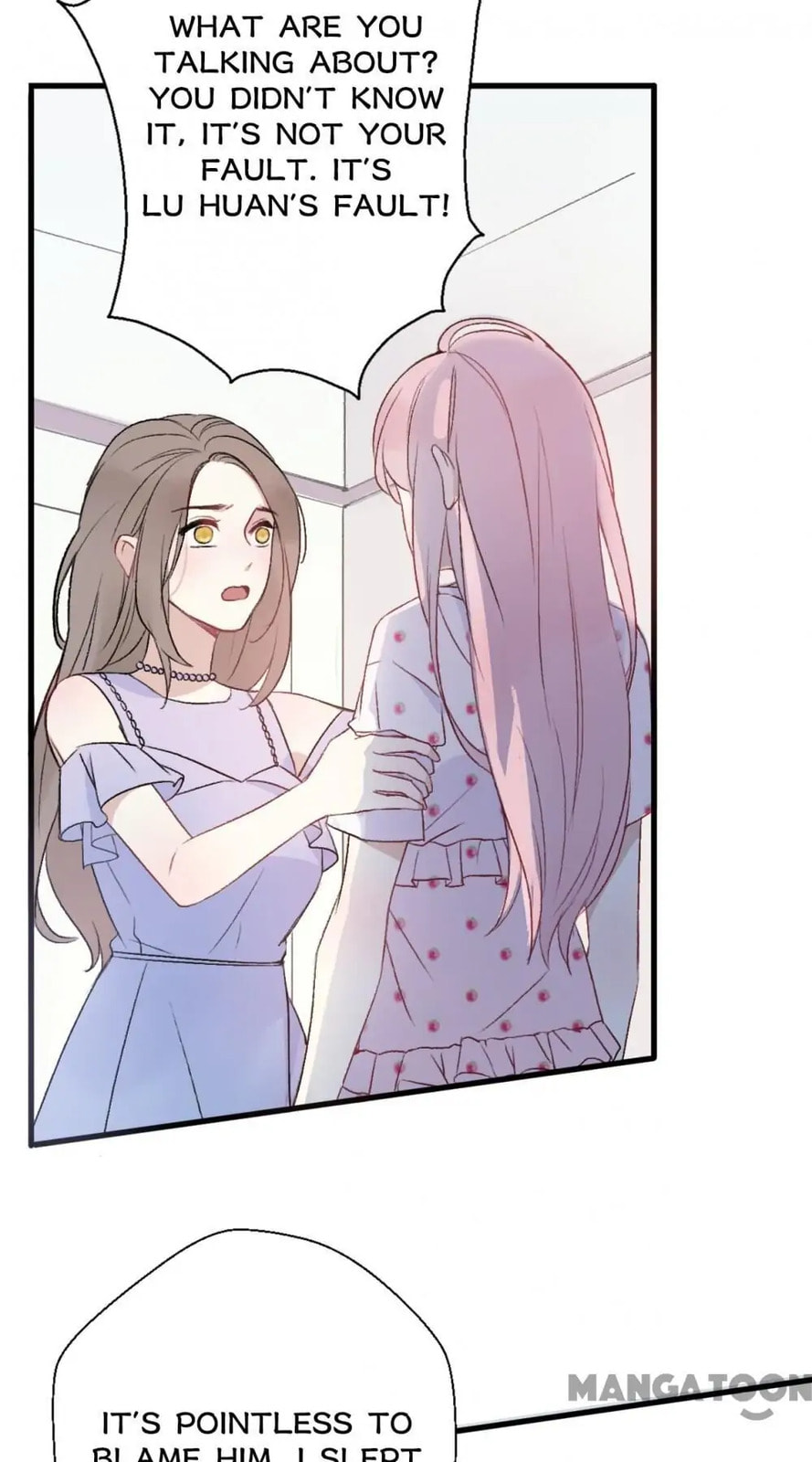 Read The Ex (Colored) chapter 21 image 69 on Lezhin