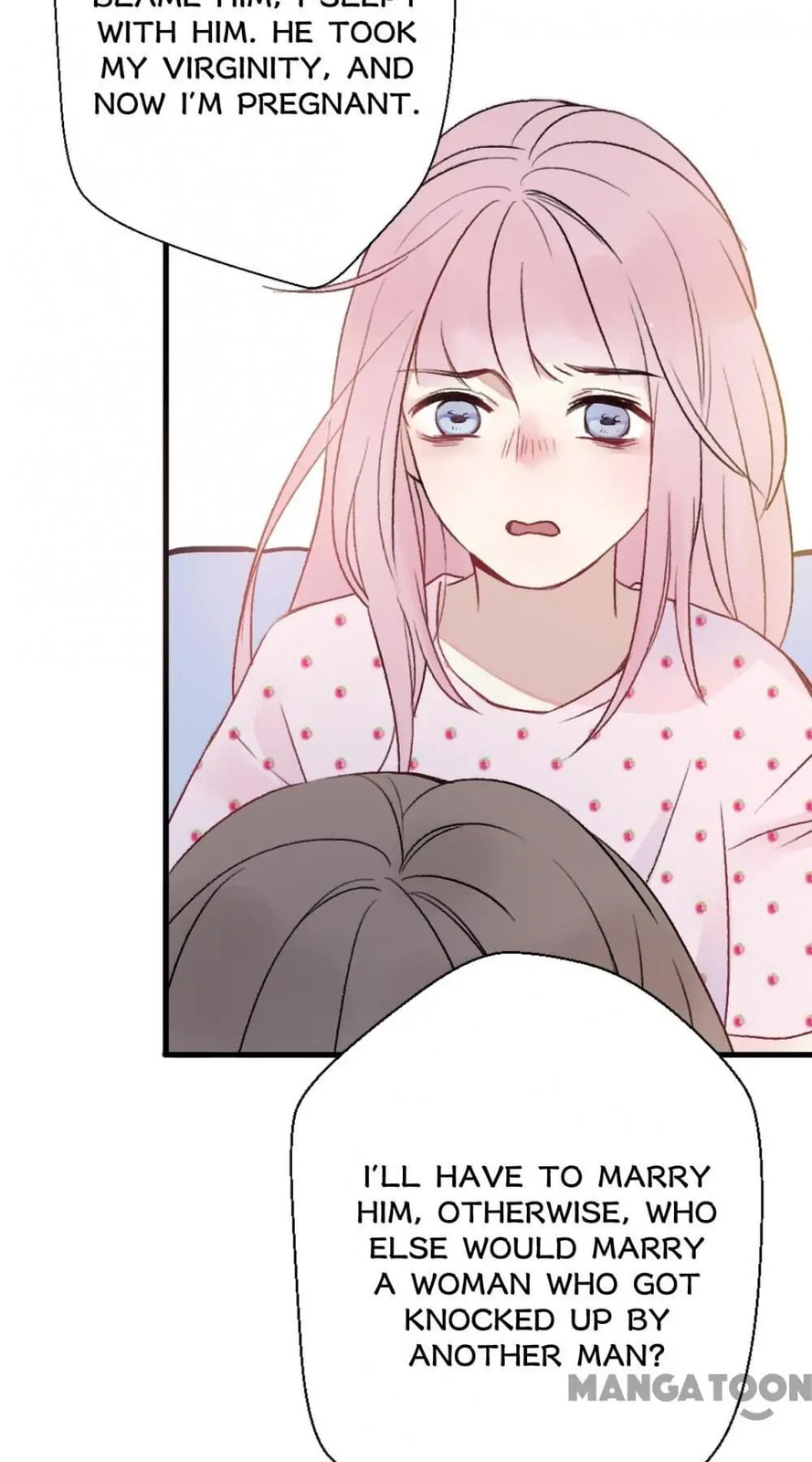 Read The Ex (Colored) chapter 21 image 70 on Lezhin