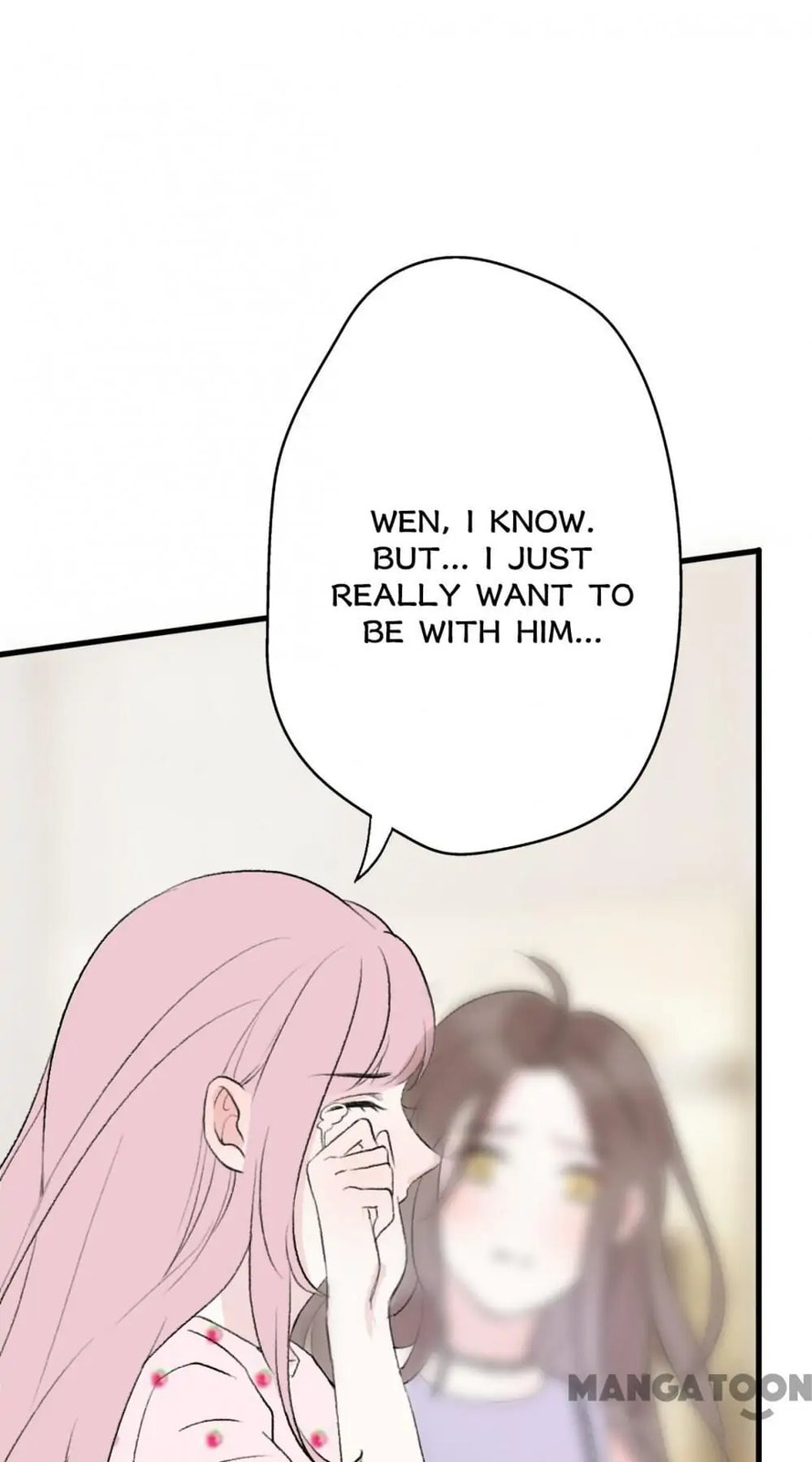 Read The Ex (Colored) chapter 21 image 74 on Lezhin