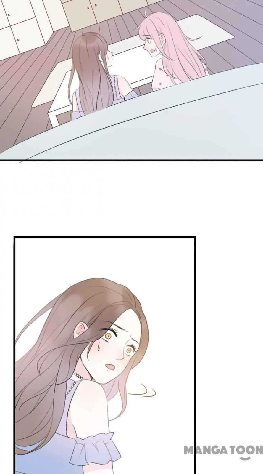 Read The Ex (Colored) chapter 21 image 76 on Lezhin