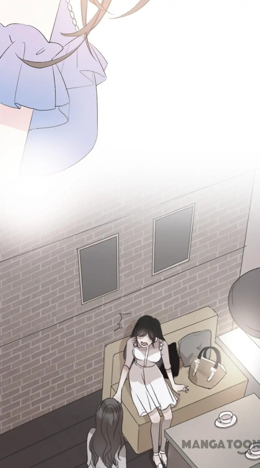 Read The Ex (Colored) chapter 21 image 78 on Lezhin