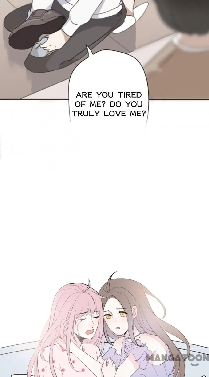 Read The Ex (Colored) chapter 21 image 80 on Lezhin
