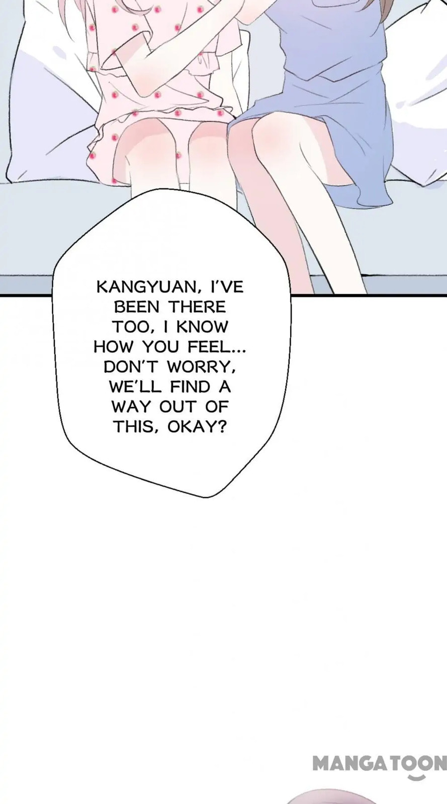 Read The Ex (Colored) chapter 21 image 81 on Lezhin