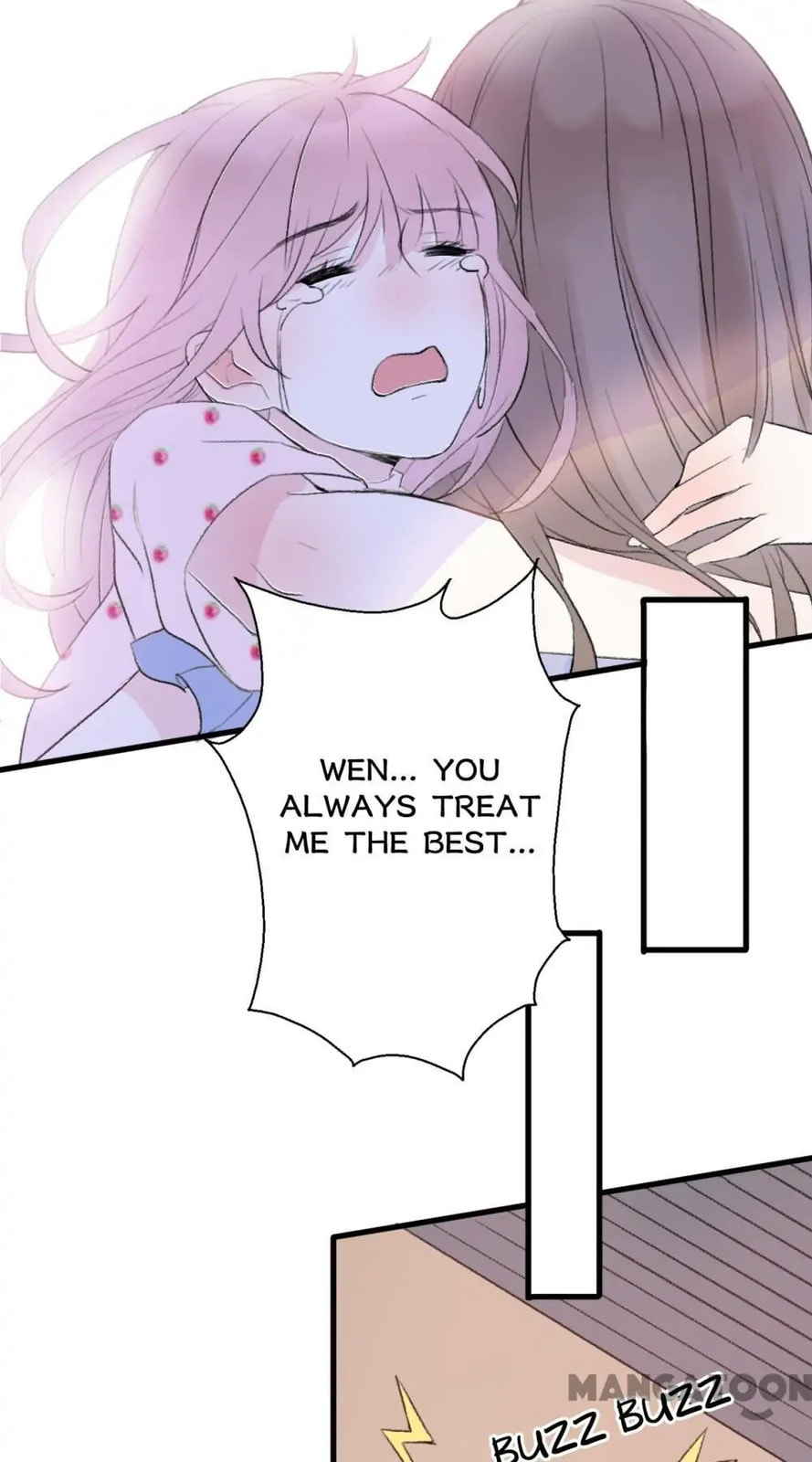 Read The Ex (Colored) chapter 21 image 82 on Lezhin
