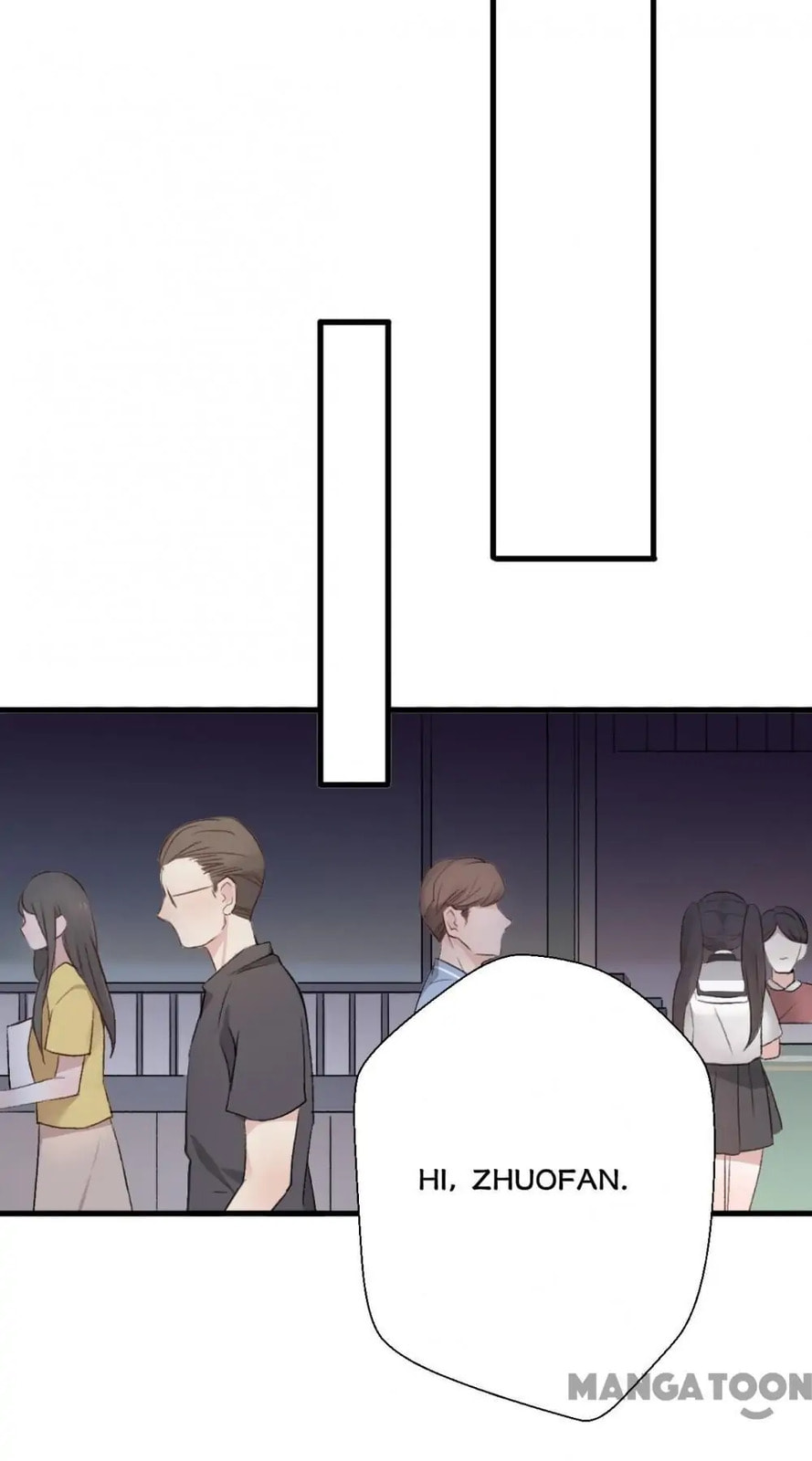 Read The Ex (Colored) chapter 21 image 90 on Lezhin