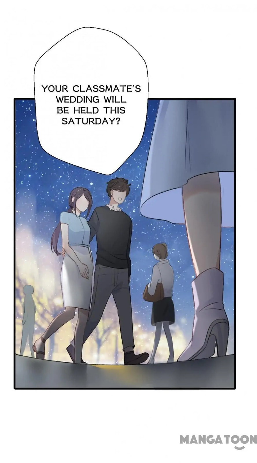 Read The Ex (Colored) chapter 21 image 91 on Lezhin