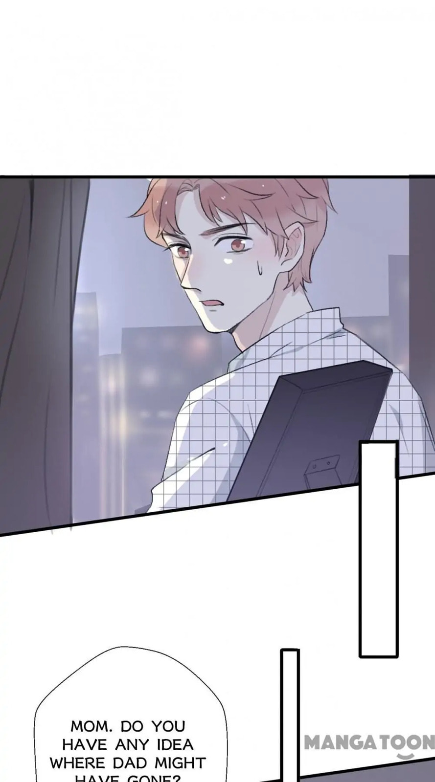 Read The Ex (Colored) chapter 22 image 12 on Lezhin