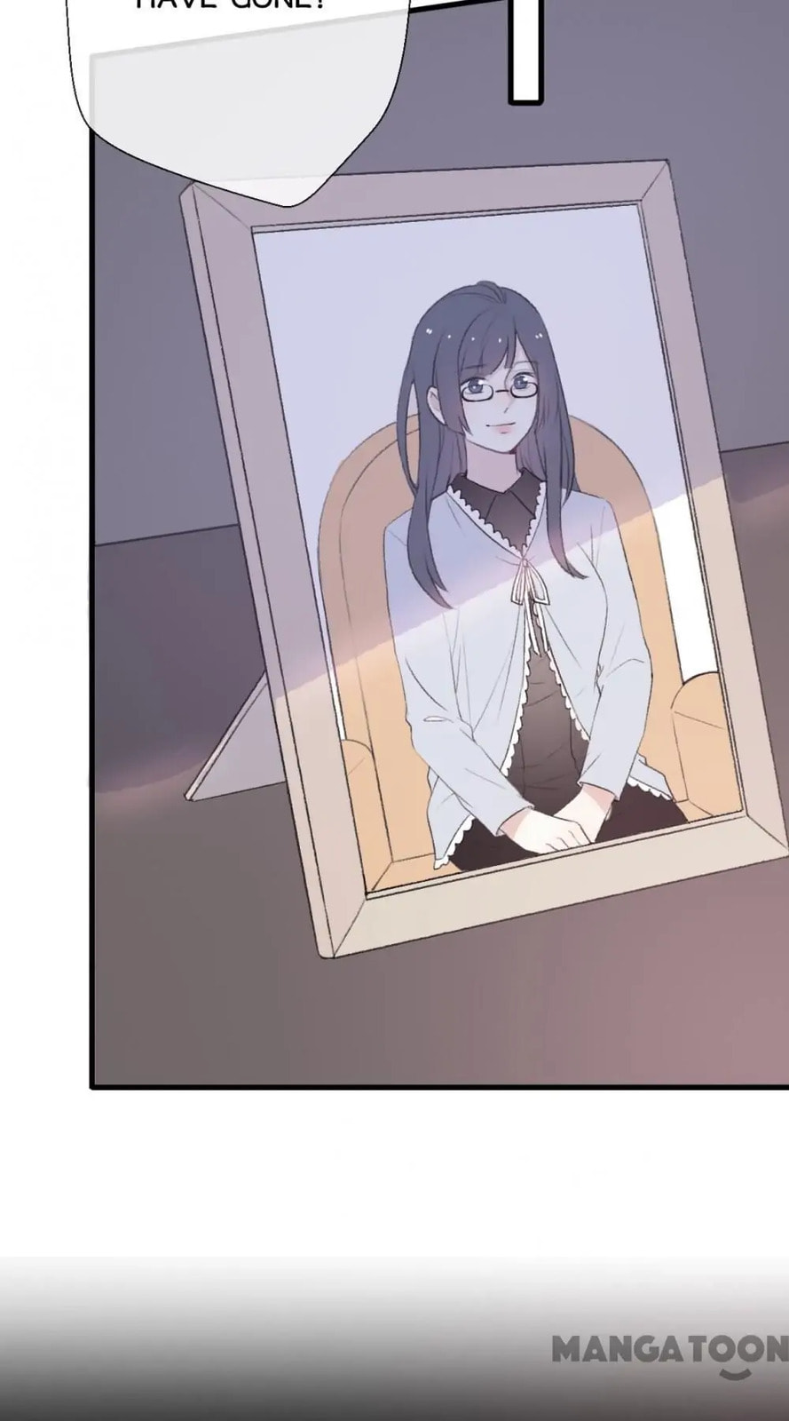 Read The Ex (Colored) chapter 22 image 13 on Lezhin