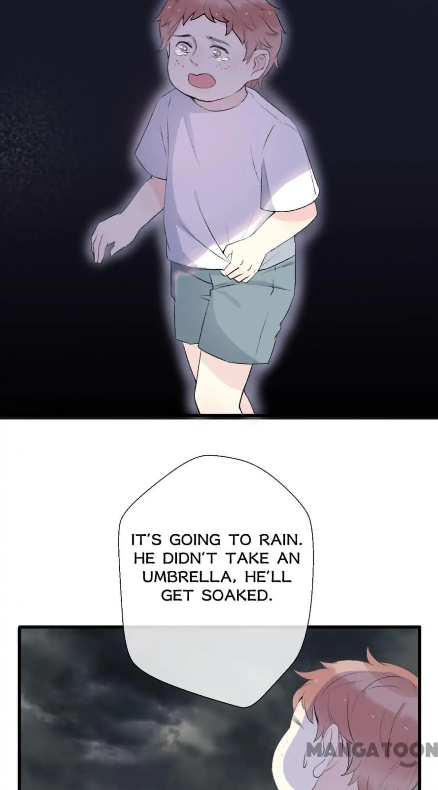 Read The Ex (Colored) chapter 22 image 2 on Lezhin