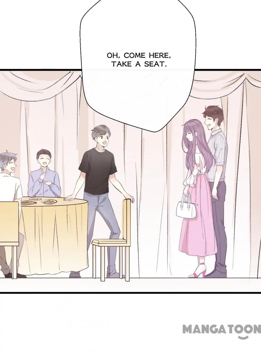 Read The Ex (Colored) chapter 22 image 21 on Lezhin