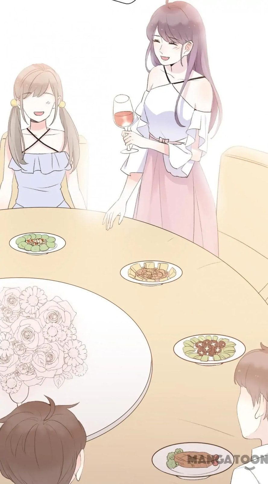 Read The Ex (Colored) chapter 22 image 27 on Lezhin