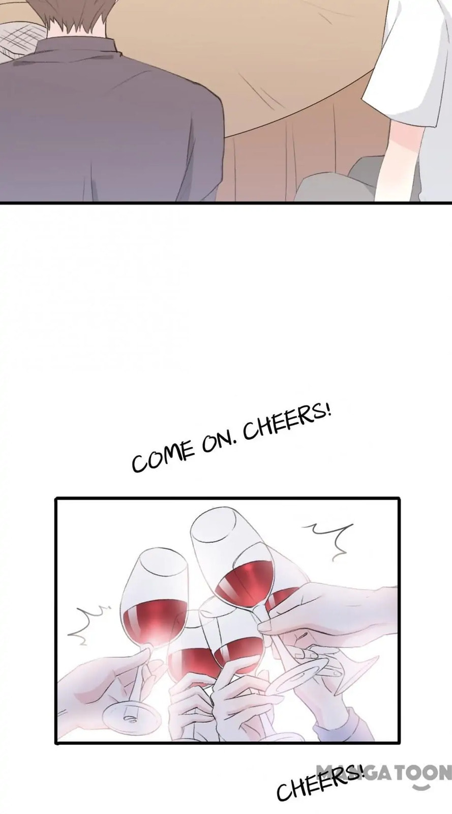 Read The Ex (Colored) chapter 22 image 28 on Lezhin