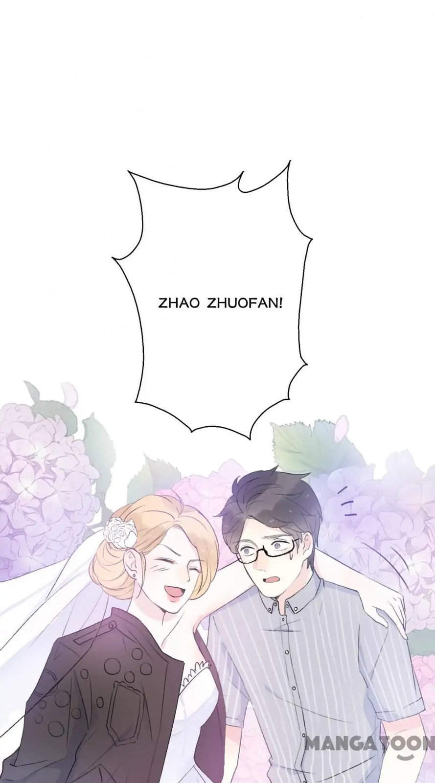 Read The Ex (Colored) chapter 22 image 29 on Lezhin