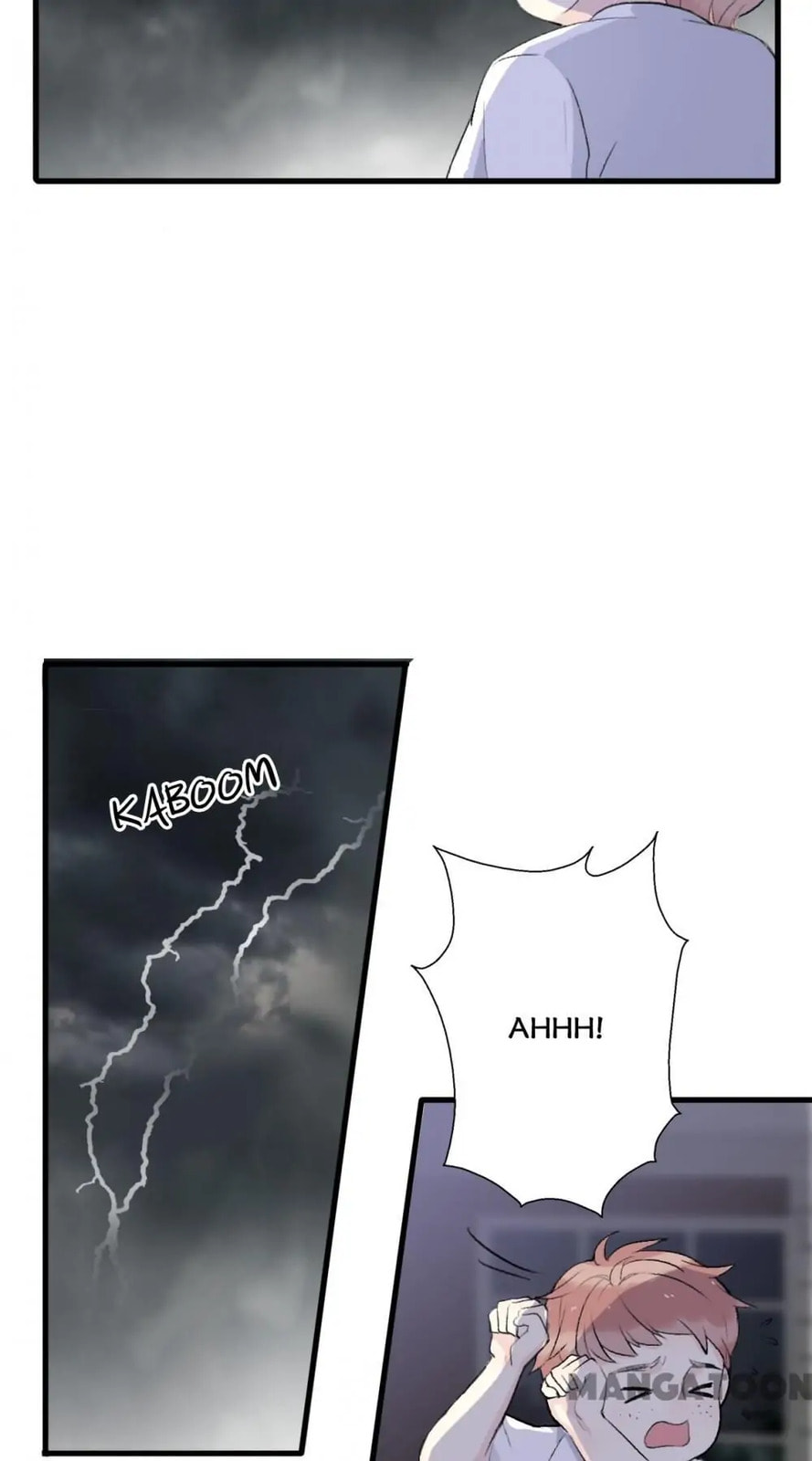 Read The Ex (Colored) chapter 22 image 3 on Lezhin