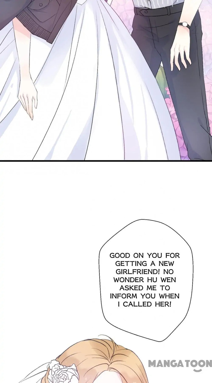 Read The Ex (Colored) chapter 22 image 30 on Lezhin
