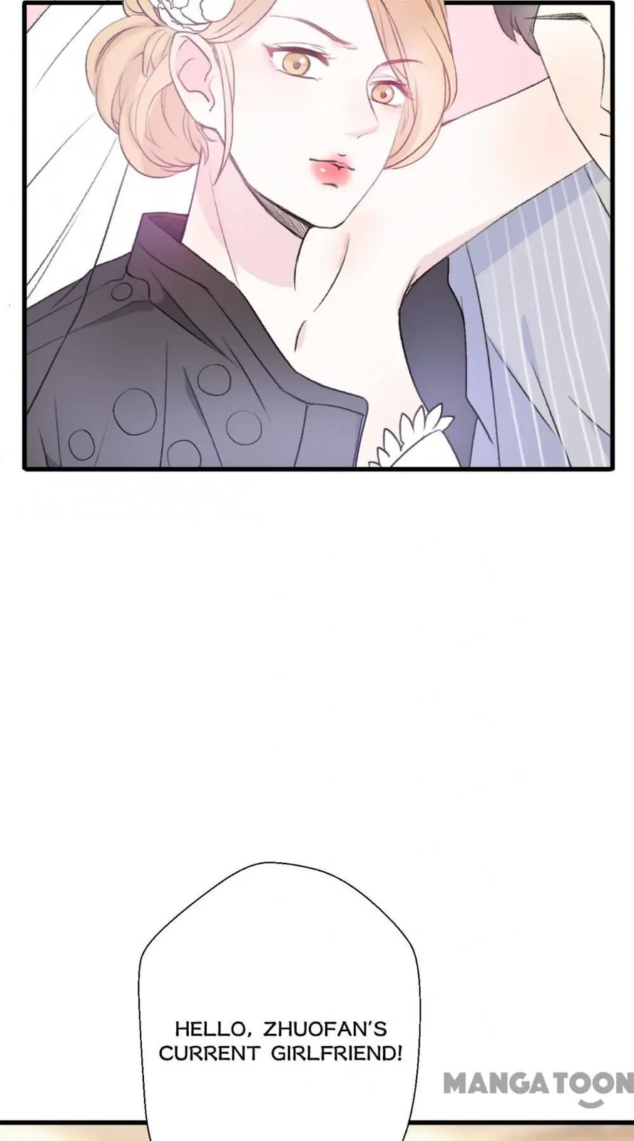Read The Ex (Colored) chapter 22 image 31 on Lezhin