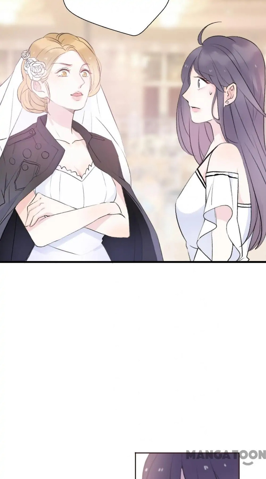 Read The Ex (Colored) chapter 22 image 32 on Lezhin