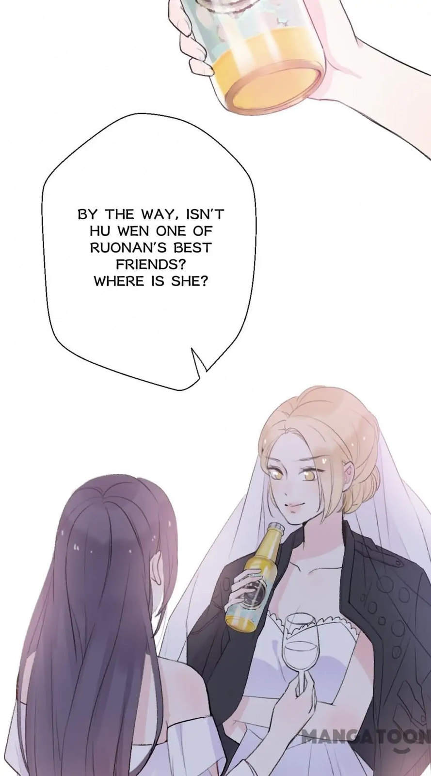 Read The Ex (Colored) chapter 22 image 37 on Lezhin