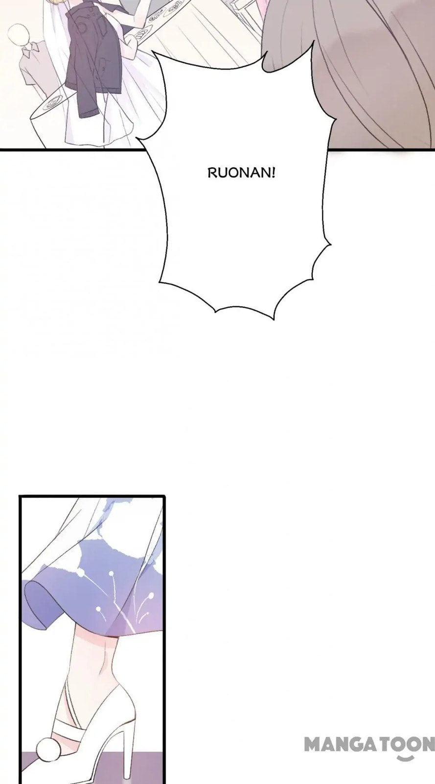 Read The Ex (Colored) chapter 22 image 39 on Lezhin