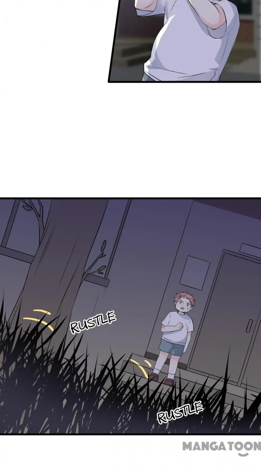 Read The Ex (Colored) chapter 22 image 4 on Lezhin