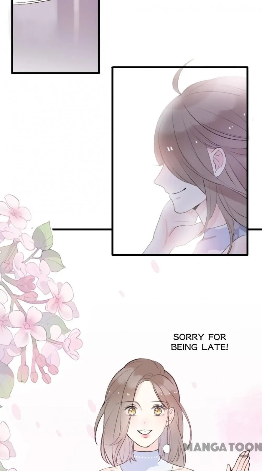 Read The Ex (Colored) chapter 22 image 40 on Lezhin