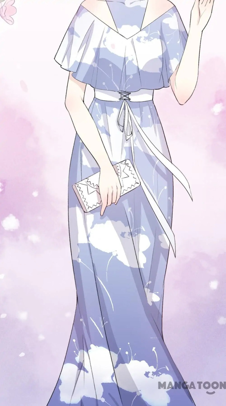 Read The Ex (Colored) chapter 22 image 41 on Lezhin