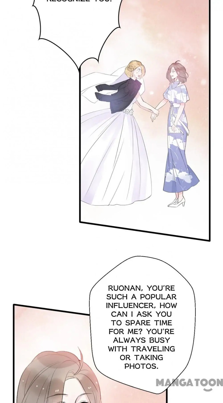 Read The Ex (Colored) chapter 22 image 46 on Lezhin
