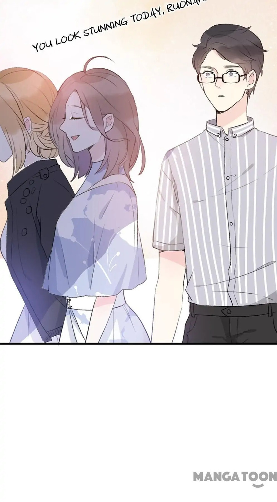 Read The Ex (Colored) chapter 22 image 49 on Lezhin
