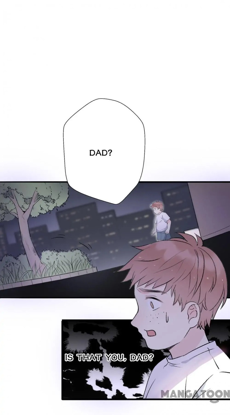 Read The Ex (Colored) chapter 22 image 5 on Lezhin