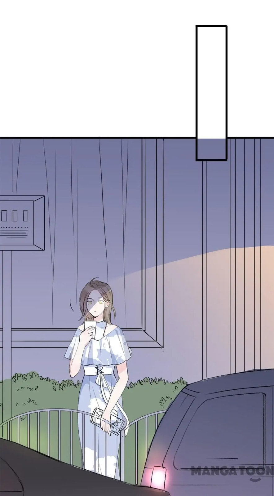 Read The Ex (Colored) chapter 22 image 56 on Lezhin