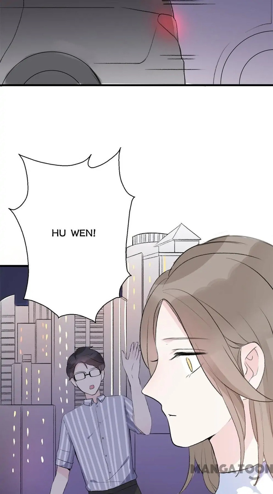 Read The Ex (Colored) chapter 22 image 57 on Lezhin