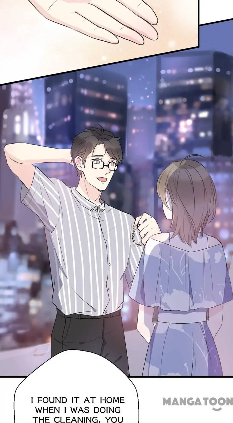Read The Ex (Colored) chapter 22 image 60 on Lezhin