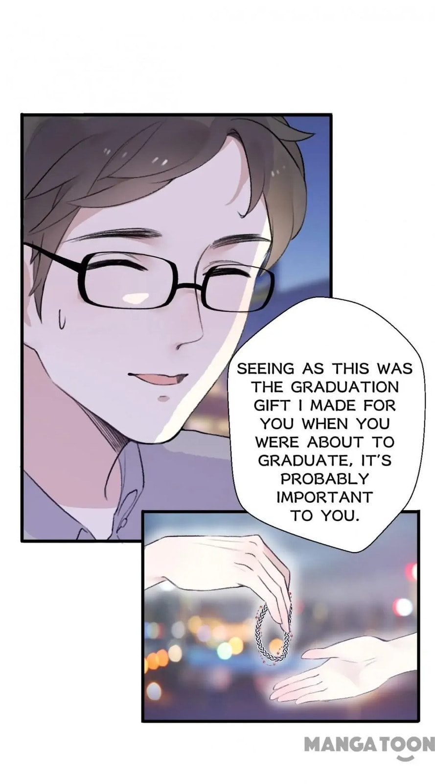 Read The Ex (Colored) chapter 22 image 62 on Lezhin