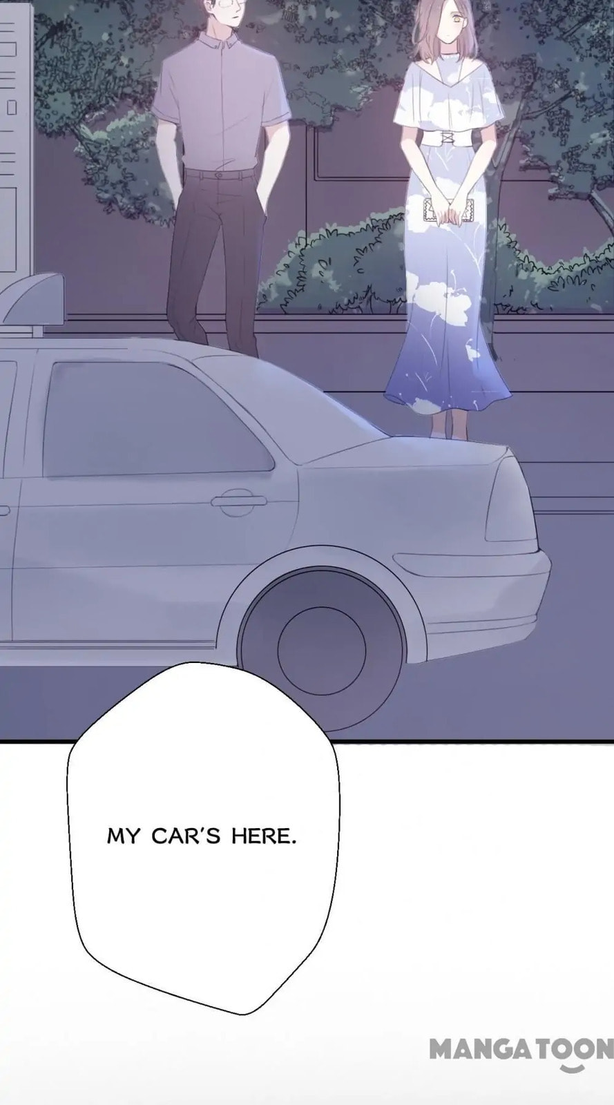 Read The Ex (Colored) chapter 22 image 68 on Lezhin