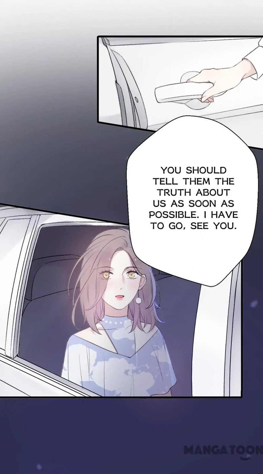 Read The Ex (Colored) chapter 22 image 69 on Lezhin