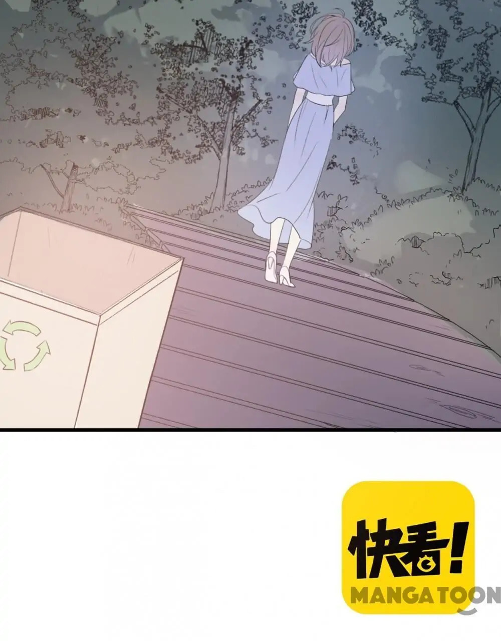 Read The Ex (Colored) chapter 22 image 79 on Lezhin