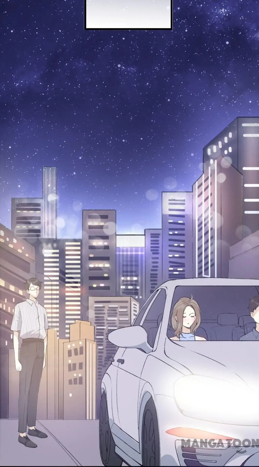 Read The Ex (Colored) chapter 23 image 1 on Lezhin