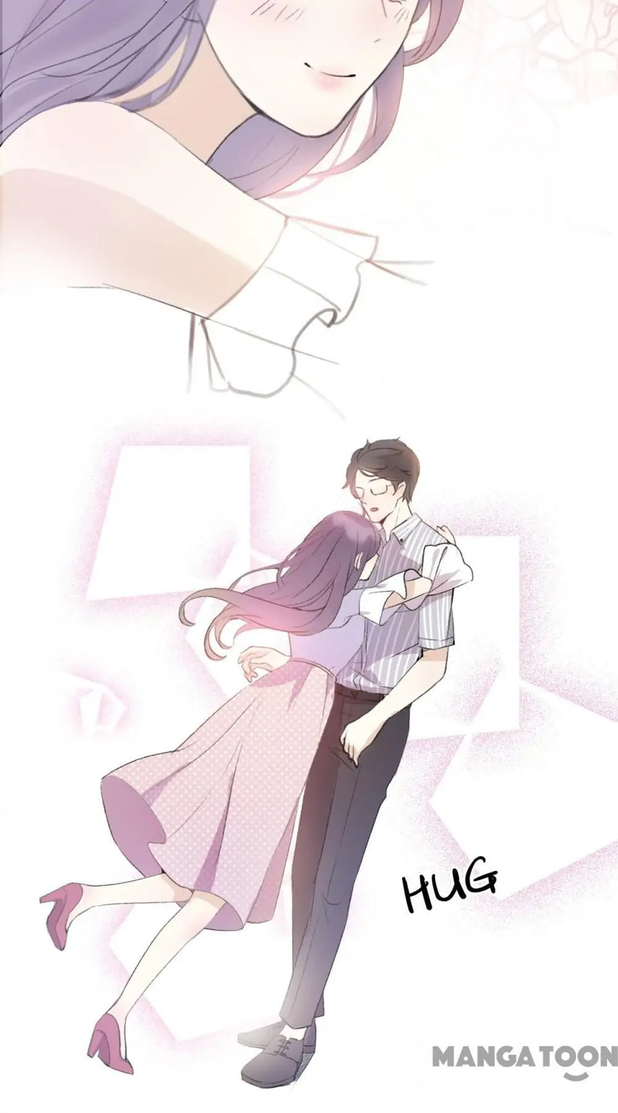 Read The Ex (Colored) chapter 23 image 10 on Lezhin