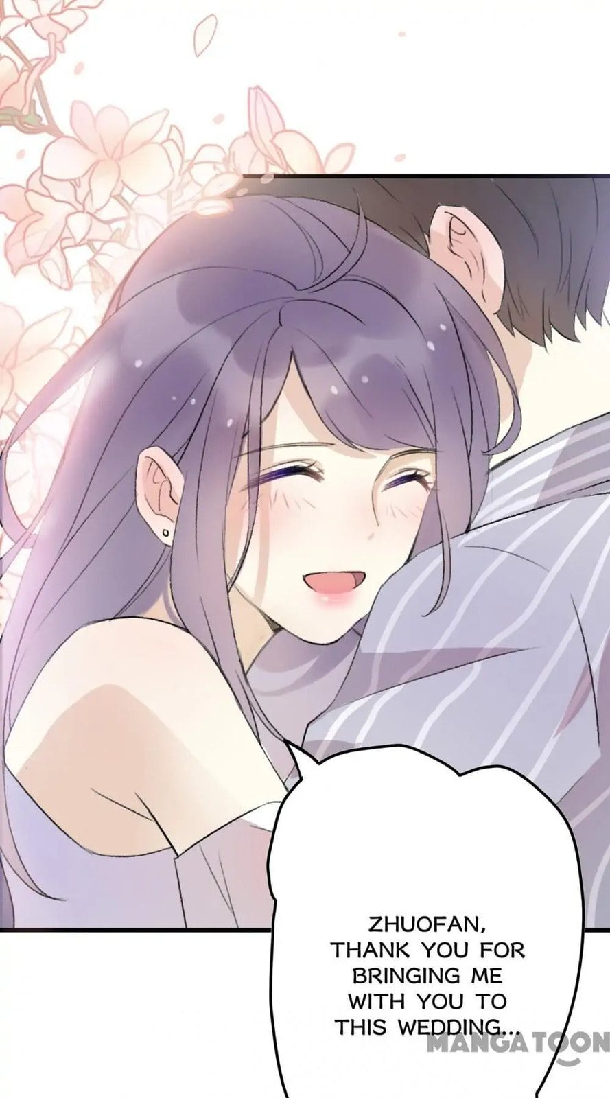Read The Ex (Colored) chapter 23 image 12 on Lezhin