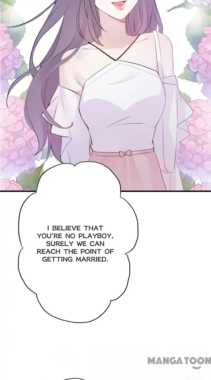 Read The Ex (Colored) chapter 23 image 17 on Lezhin
