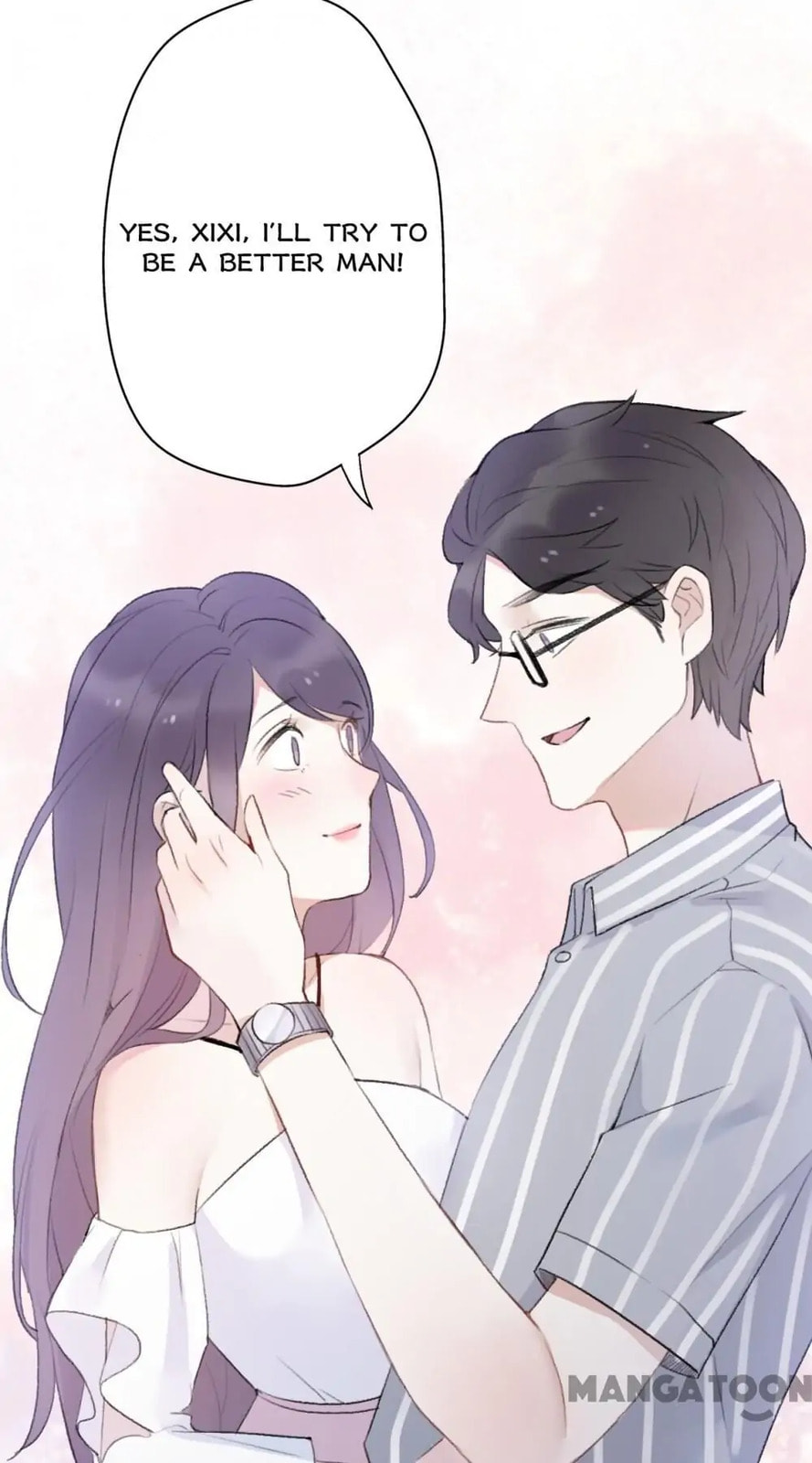 Read The Ex (Colored) chapter 23 image 18 on Lezhin