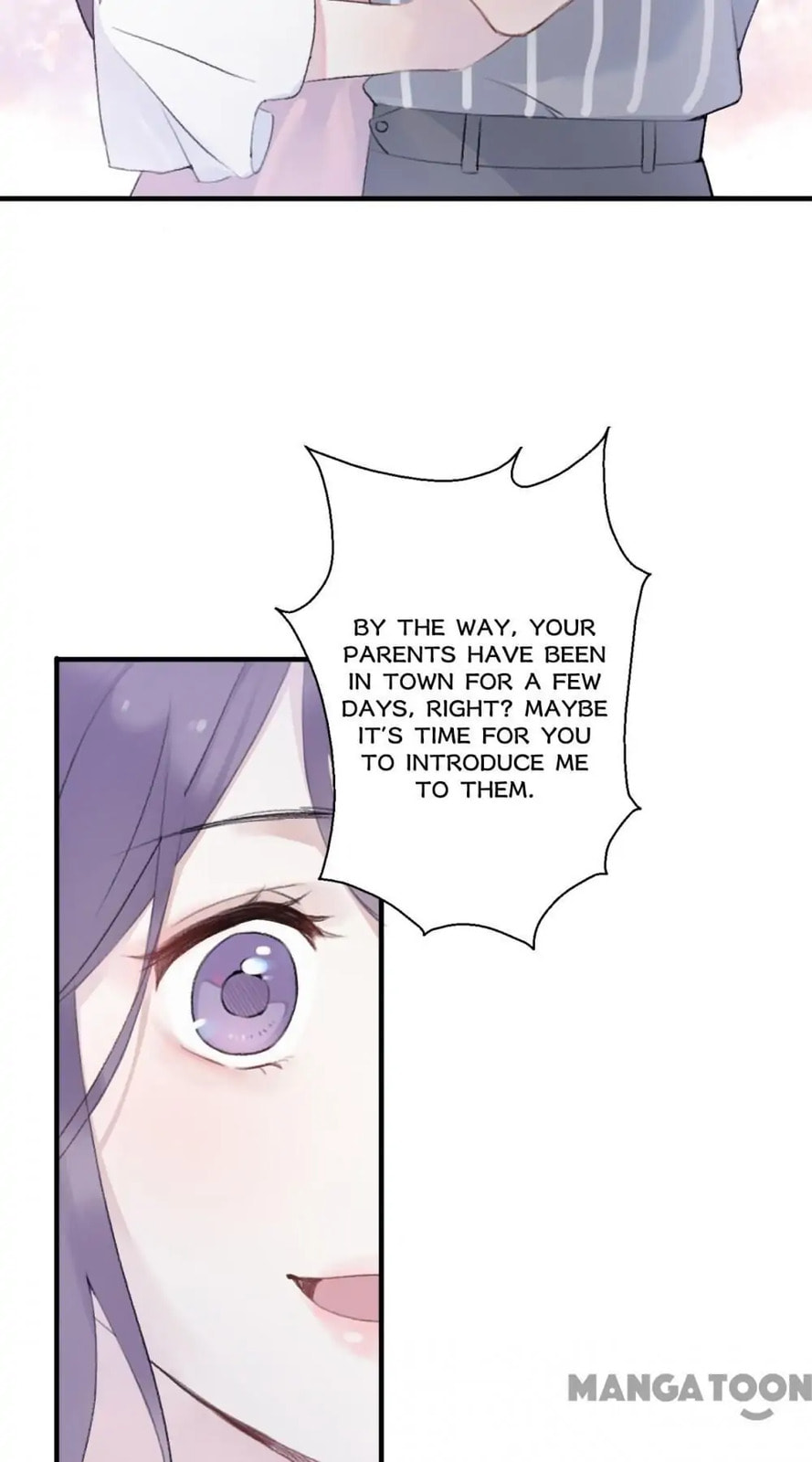 Read The Ex (Colored) chapter 23 image 19 on Lezhin