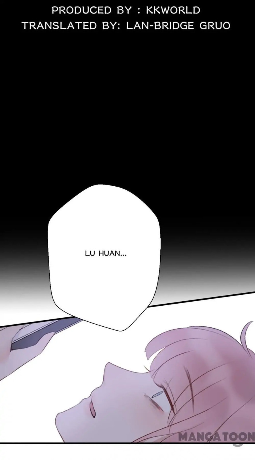Read The Ex (Colored) chapter 23 image 22 on Lezhin