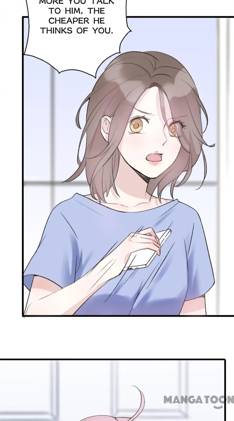 Read The Ex (Colored) chapter 23 image 27 on Lezhin