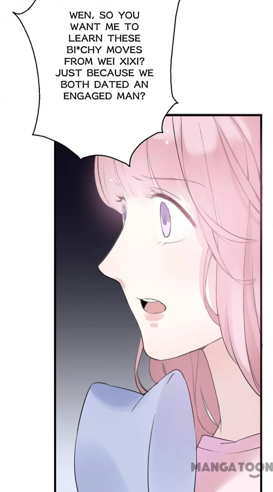 Read The Ex (Colored) chapter 23 image 30 on Lezhin