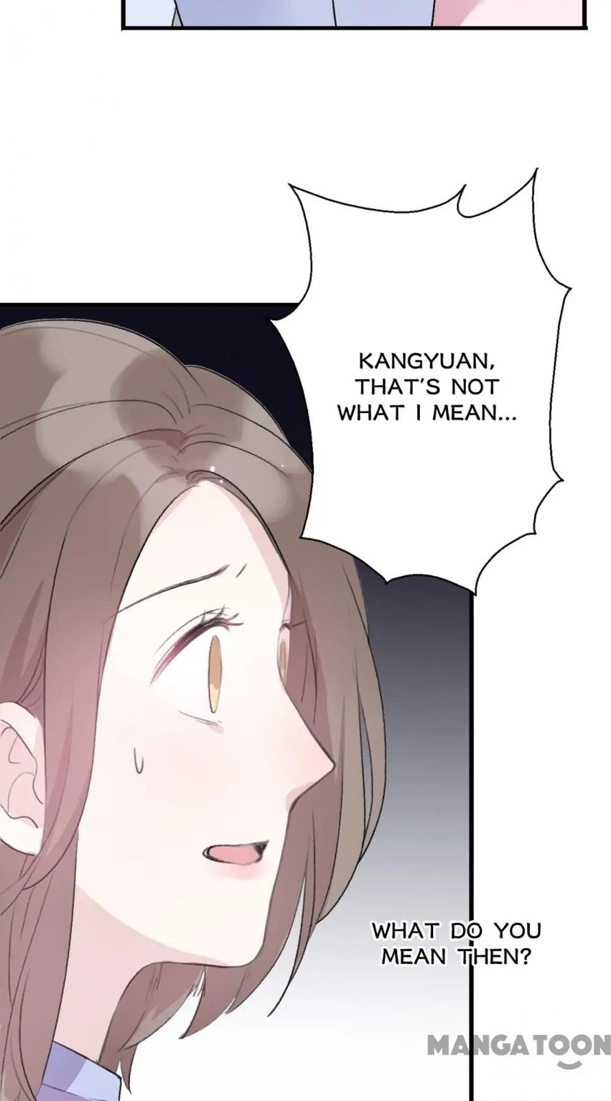 Read The Ex (Colored) chapter 23 image 31 on Lezhin