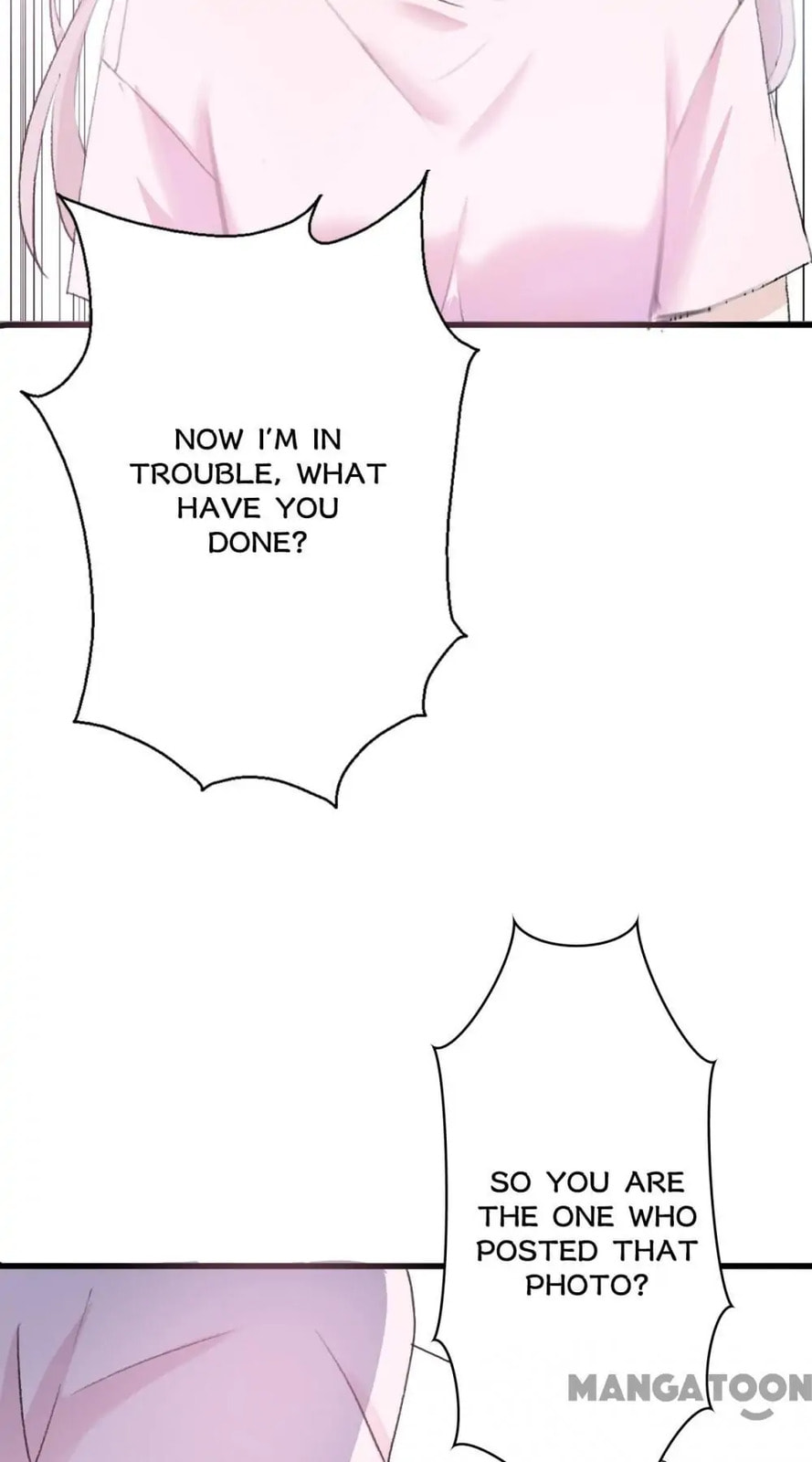 Read The Ex (Colored) chapter 23 image 33 on Lezhin